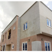 Furnished 2bdrm Duplex in Ushafa for rent