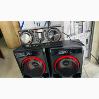 LG 950W Sound System Xboom Bluetooth - Brand New