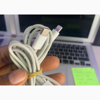 Type C to iPhone Lightning Cable - Brand New