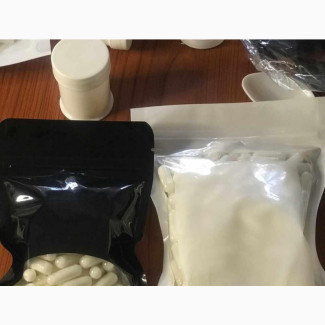 Original Boric Acid Suppository and Natural Sugar Lump Candy