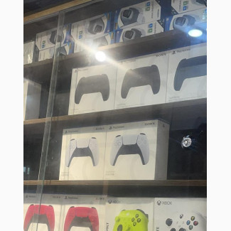 Enhanced Playstation 5 DualSense Edge Controller