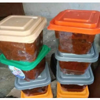 3days Ghana Soap