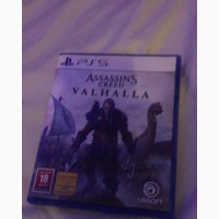 Assassin Creed Valhalla Ps5