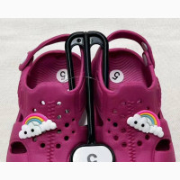 Kids Crocs - Brand New Disney Slip-ons in Various Sizes