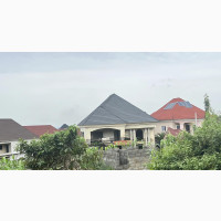 Luxurious 600sqm Estate Plot FCDA Approved