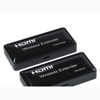 150m Hdmi Extender Wireless