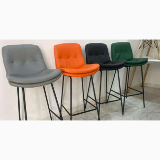 European Design Bar Stool - Brand New