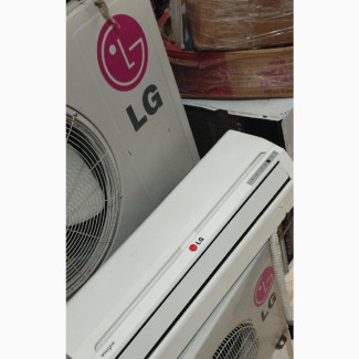 1.5 HP L.G Air Conditioner Low Voltage Starter