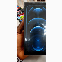New Apple iPhone 12 Pro 256 GB Gold