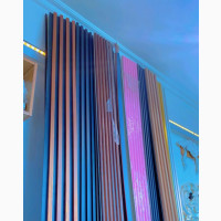2.9M Fluted Panel