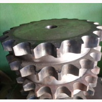 Brand New Sprockets 16B Double
