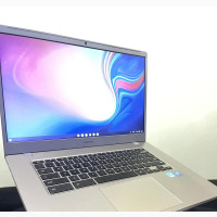 Laptop Samsung 6GB Intel Celeron SSD 60GB