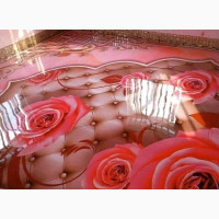 General Epoxy Flooring - Durable and Stylish