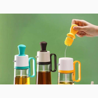 Oil Despenser Bottle