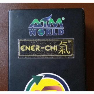 Ener-chi Iprotect Pendant - Maximize Your Energy and Stay Protected 24/7