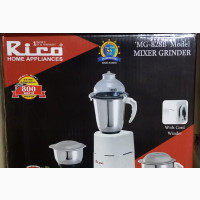 Rico Home/Commercial Mixer Blender Grinder/Motor-800watts