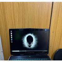 Laptop Dell Alienware M17 R2 16GB Intel Core I7 HDD+SSD 512GB
