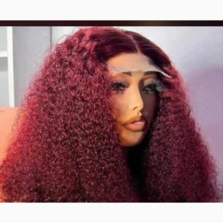 Sweet Curls Human Hair - 300g