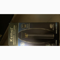 Kemei Electric Hair Carver - Brand New