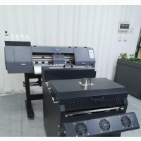 60cm A2 DTF Epson Direct to Film Printer