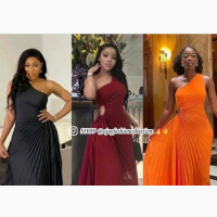 Luxury Dress for All Occasions