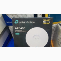 Tp-Link AX5400 Ceiling Mount Wi-Fi 6 Access Point