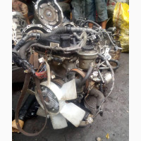 Toyota Hiace Engine - Affordable Car Spare Parts Available