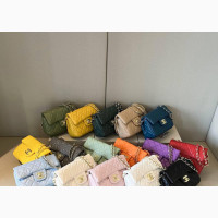 Quality Leather Bag