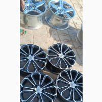 15 Inche Wheel Corolla at Hi-Tech Autostyle LTD