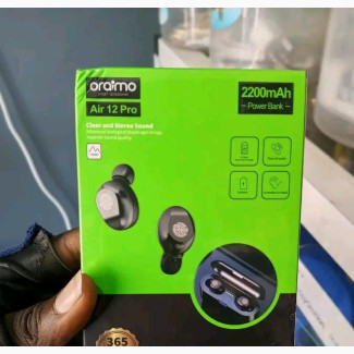 Oraimo Airbud