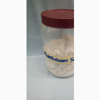Alum (1kg) - Water Purification and Textile Dyeing