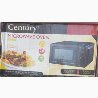 Century 20L Microwave Oven - Brand New