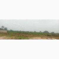 Mixed-Use Land for Sale - Great Location