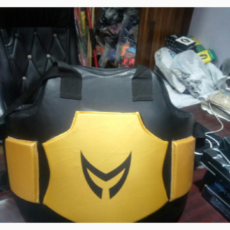 Boxing Belly Guard