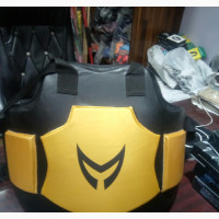 Boxing Belly Guard
