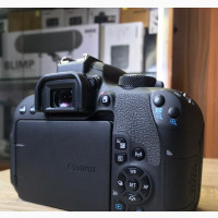 Canon EOS 800D Digital Camera - Brand New
