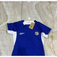 Chelsea 2023/2024 Female Jersey - Brand New Nike Activewear Sportswear