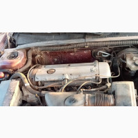 Peugeot 406 2005 Red
