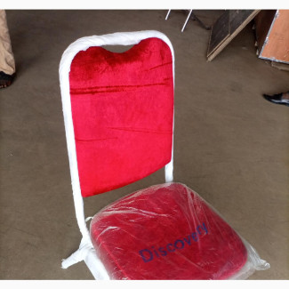 Brand New General Discovery Banquet Stainless Leg#039;s Chair