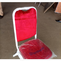 Brand New General Discovery Banquet Stainless Leg#039;s Chair