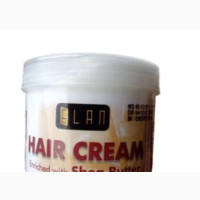 Elan Hair Crean Enrich With Shea Butter