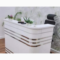 Executive New Modern 1.2m Office Table