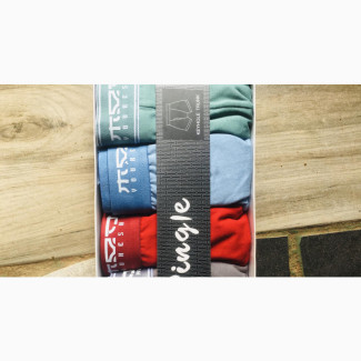 Your Original 4in1 Cotton Boxers