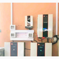 10kwh 48v Lithium Ion Battery Coming With 5 Years Company