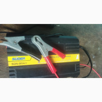 A 20A Souer Battery Charger