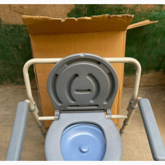 Brand New Commode Seat