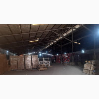 Warehouse Space for Lease in Ikeja - 32, 000ft2 available