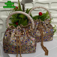 Female Clutch Purse