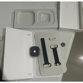 Ultra Iwatch