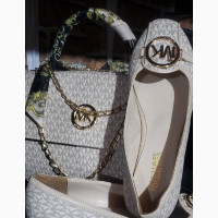 Beautiful Micheal Kors Shoes Bagd